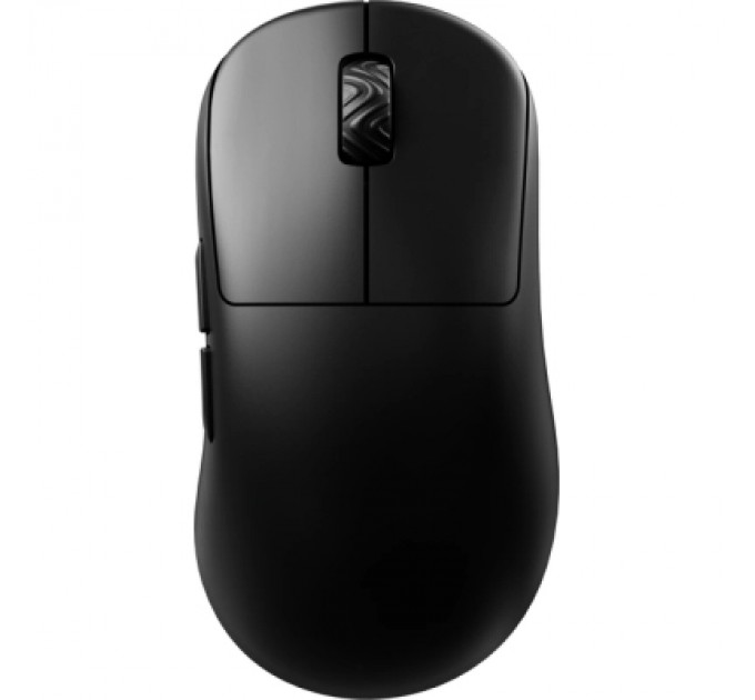 GamePro Мишка GamePro Asgard Loki Wireless/USB Black (GM022B)