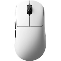 Мишка GamePro Asgard Loki Wireless/USB White (GM022W)