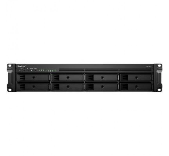 Synology NAS Synology RS1221RP+