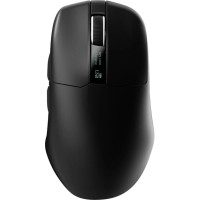 Мишка GamePro Asgard Thor Wireless/Bluetooth/USB Black (GM023B)