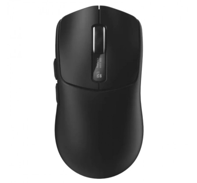 GamePro Мишка GamePro Genesis Ranker Wireless/Bluetooth/USB Black (GM012B)