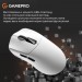 GamePro Мишка GamePro Genesis Ranker Wireless/Bluetooth/USB White (GM012W)