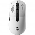 GamePro Мишка GamePro Genesis Winner Wireless/Bluetooth/USB White (GM079W)