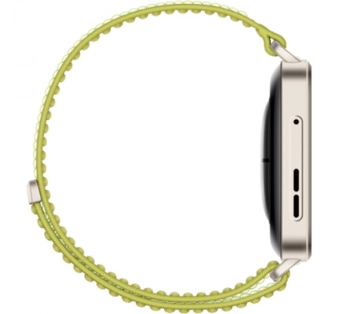 Huawei Смарт-годинник Huawei WATCH FIT 4 Pro Green (55020EYN)