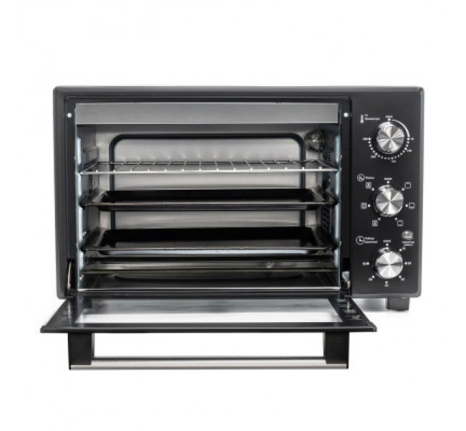 Hölmer Електропіч Hölmer HEO-142CRL