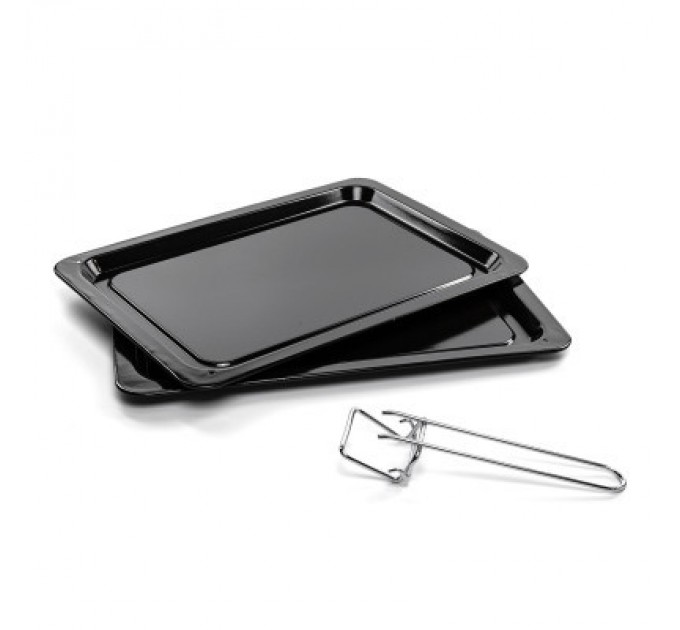 Hölmer Електропіч Hölmer HEO-142CRL