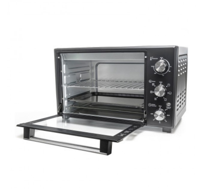 Hölmer Електропіч Hölmer HEO-142CRL