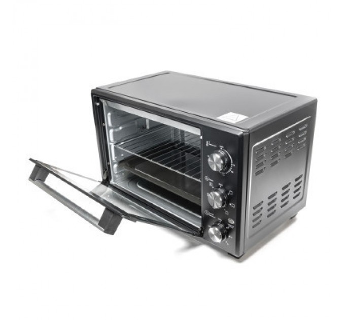 Hölmer Електропіч Hölmer HEO-142CRL