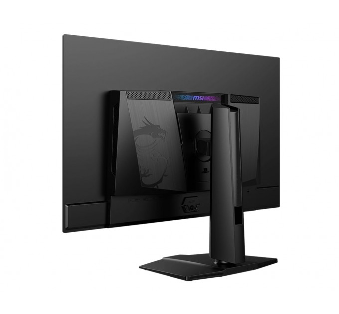 Монітор MSI 31.5" MPG 321URX QD-OLED Black Curved 240Hz