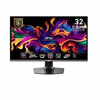Монітор MSI 31.5" MPG 321URX QD-OLED Black Curved 240Hz