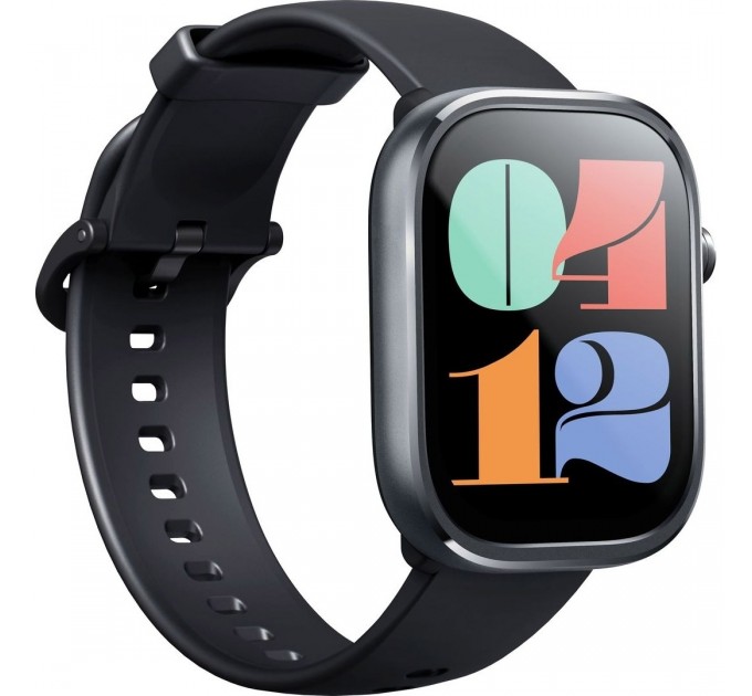 Mibro Смарт-годинник Mibro Watch C4 Dark Gray