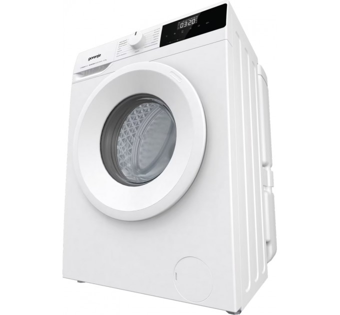 Gorenje Пральна машина Gorenje WNHPI72SCSIRV/UA