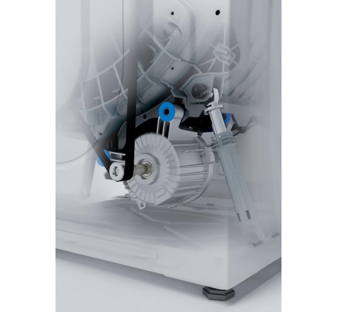 Gorenje Пральна машина Gorenje WNHPI72SCSIRV/UA