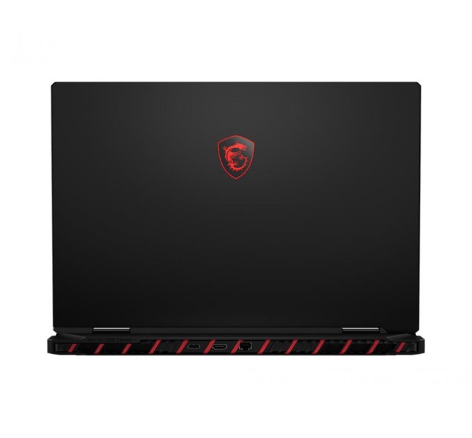 MSI Ноутбук (портативний комп’ютер) RAID A18HX R9-9955HX3D 18" 32GB/1TB W11 A9WJG-208UA MSI