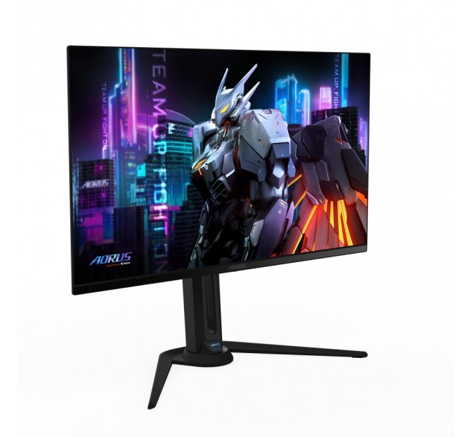 Монітор 32" AORUS FO32U EK GIGABYTE