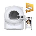 Petkit Смарт лоток PETKIT PUROBOT ULTRA with cam self-clean P9903
