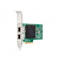 Мережева карта 10GB 2PORT P26253-B21 HPE