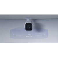 Мережева відеокамера SYNOLOGY BC500 5MP IR BULLET