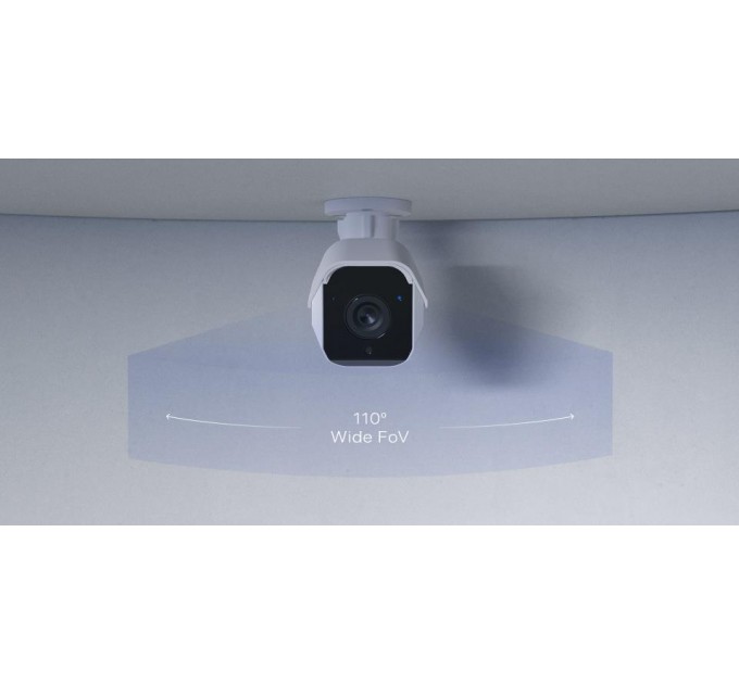 Synology Мережева відеокамера SYNOLOGY BC500 5MP IR BULLET