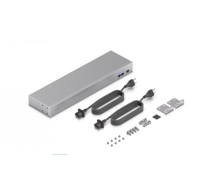 Мережевий комутатор Ethernet USW-WAN UBIQUITI