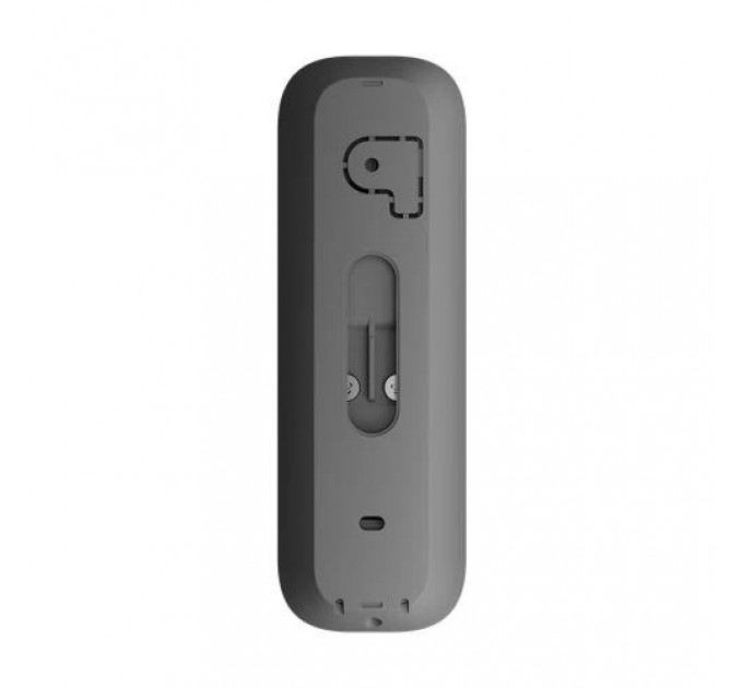 Ajax Ajax Doorbell (8EU) ASP grey відеодзвінок