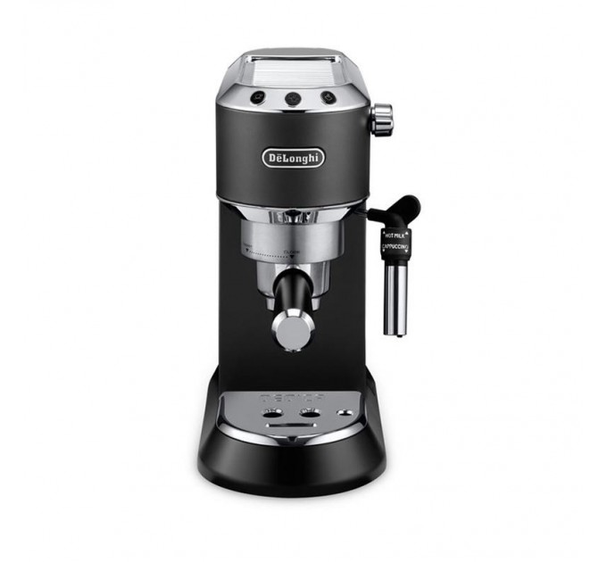 DeLonghi Кавоварка EC 685 BK 132106140 DELONGHI