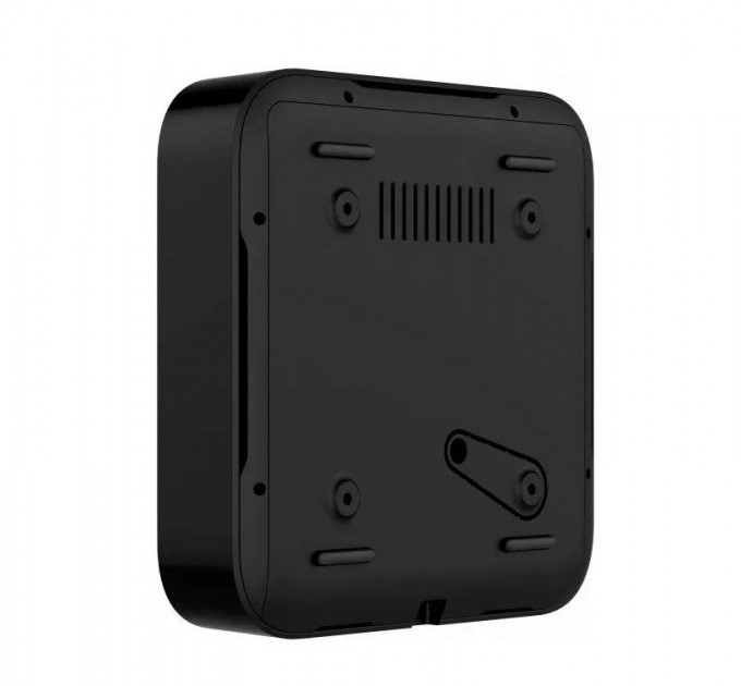 Ajax Ajax NVR (16ch) (8EU) ASP black мережевий відеореєстратор