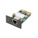Мережева карта SNMP V2.0 DN-170100-1 DIGITUS by ASSMANN