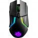 SteelSeries Мишка SteelSeries Rival 650 black (62456)