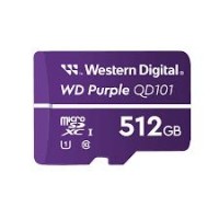 Карта пам’яті MICRO SDXC 512GB UHS-I WDD512G1P0C WDC
