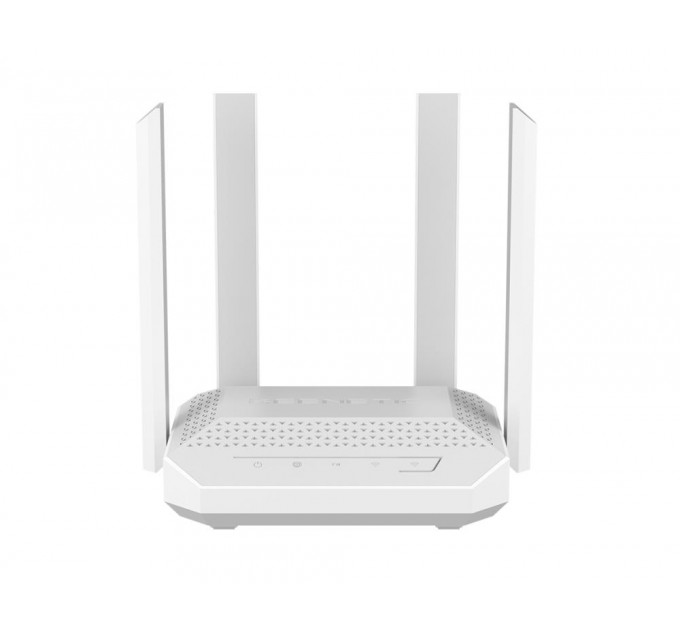 Keenetic Обладнання радіодоступу (ІЕЕЕ 802.11) - точка доступу моделі Keenetic Challenger (KN-3910)