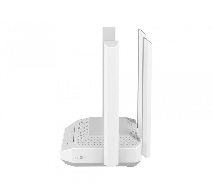 Keenetic Обладнання радіодоступу (ІЕЕЕ 802.11) - точка доступу моделі Keenetic Challenger (KN-3910)