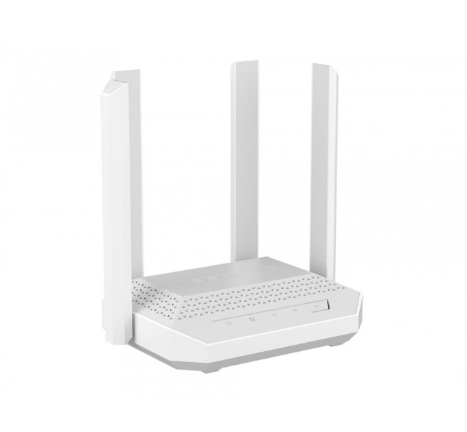 Keenetic Обладнання радіодоступу (ІЕЕЕ 802.11) - точка доступу моделі Keenetic Challenger (KN-3910)