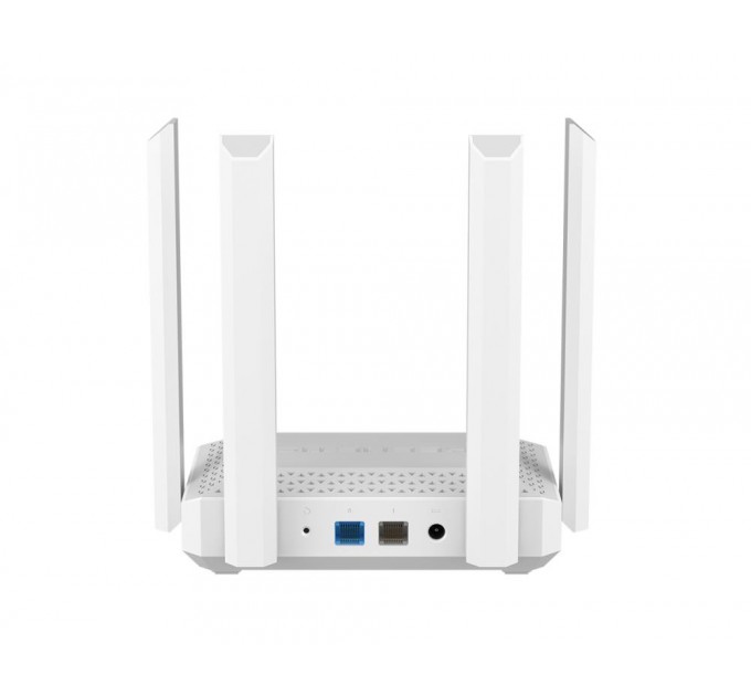 Keenetic Обладнання радіодоступу (ІЕЕЕ 802.11) - точка доступу моделі Keenetic Challenger (KN-3910)