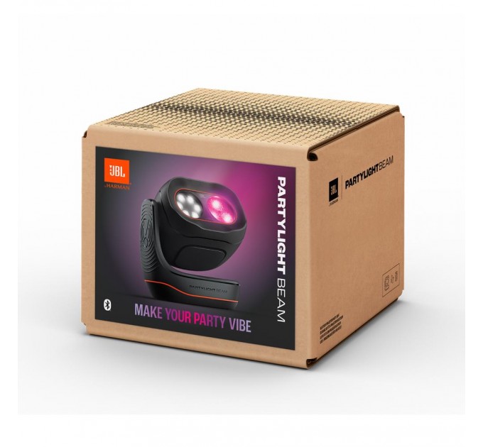 JBL LED прожектор JBLPLBEAMEU