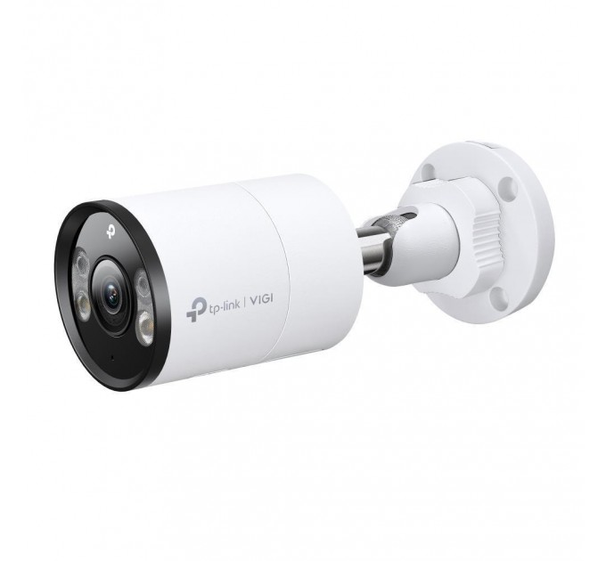 TP-Link Зовнішня повнокольорова мережева камера VIGI 4MP, VIGI C345(4mm) TP-LINK