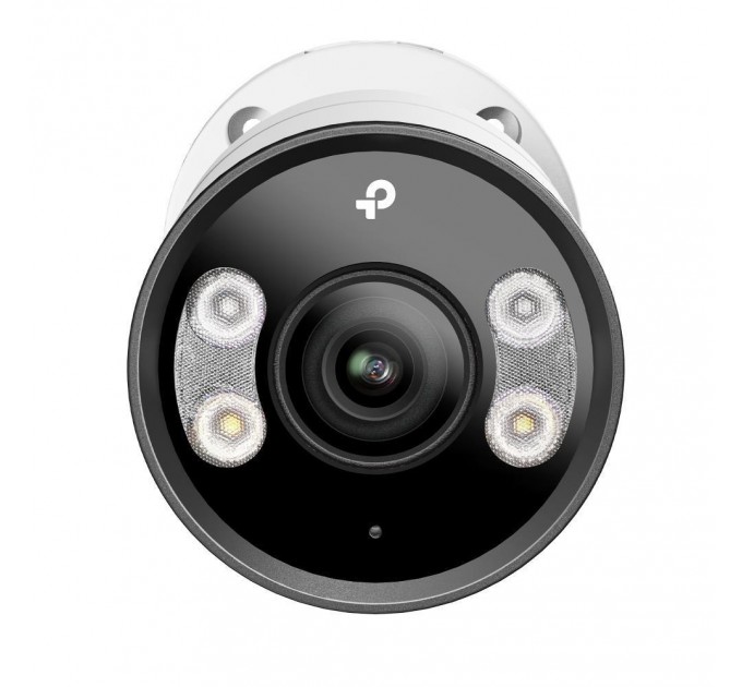 TP-Link Зовнішня повнокольорова мережева камера VIGI 4MP, VIGI C345(4mm) TP-LINK