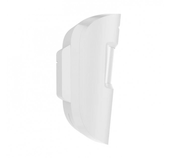 Ajax Ajax MotionCam HDR (8EU) ASP white датчик руху з камерою