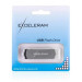 eXceleram USB флеш накопичувач eXceleram 128GB P2 Series Gray/Black USB 3.1 Gen 1 (EXP2U3GB128)