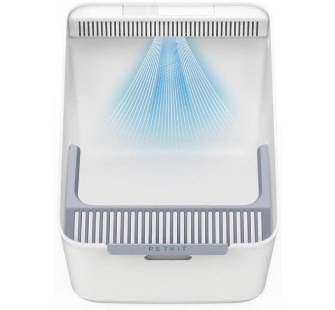Лоток PETKIT PURA CAT Litter Box (White) P951