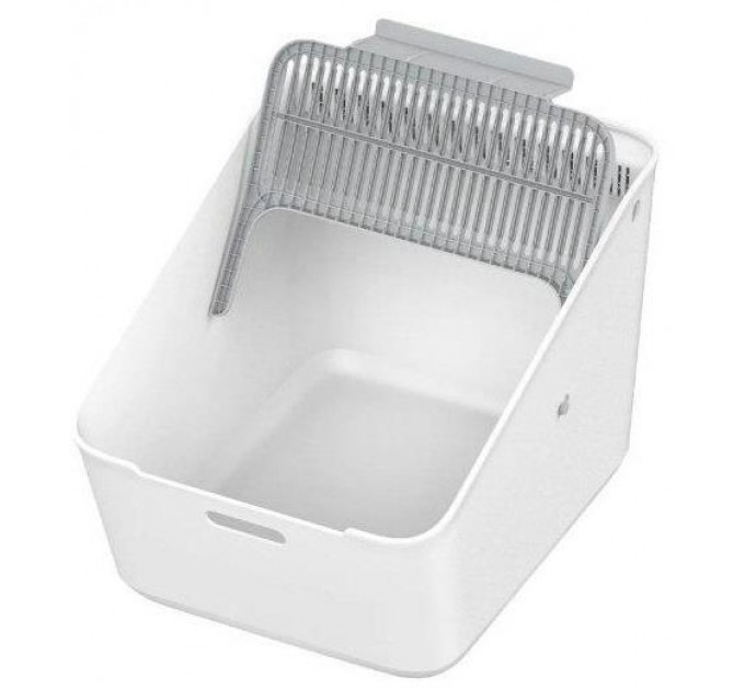 Лоток PETKIT PURA CAT Litter Box (White) P951