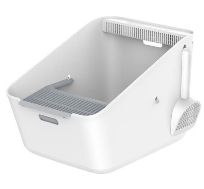 Лоток PETKIT PURA CAT Litter Box (White) P951