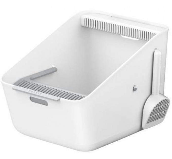 Лоток PETKIT PURA CAT Litter Box (White) P951