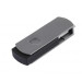 eXceleram USB флеш накопичувач eXceleram 128GB P2 Series Gray/Black USB 3.1 Gen 1 (EXP2U3GB128)