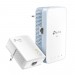 Комплект гігабітних Powerline адаптерів, TL-WPA7517 KIT TP-LINK