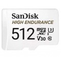 SanDisk Карта пам’яті MICRO SDXC 512GB UHS-3 SDSQQNR-512G-GN6IA SANDISK