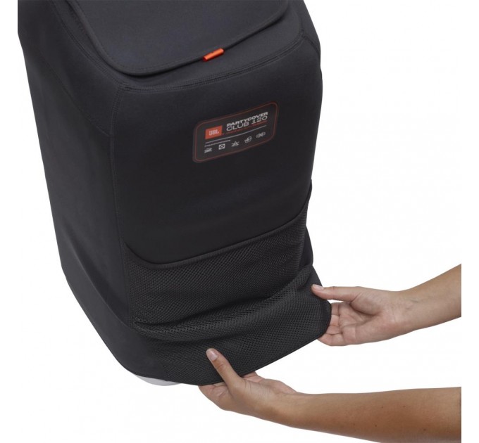 Чохол для акустичної системи PARTYBOX CLUB120 JBL JBLPBCOV-120