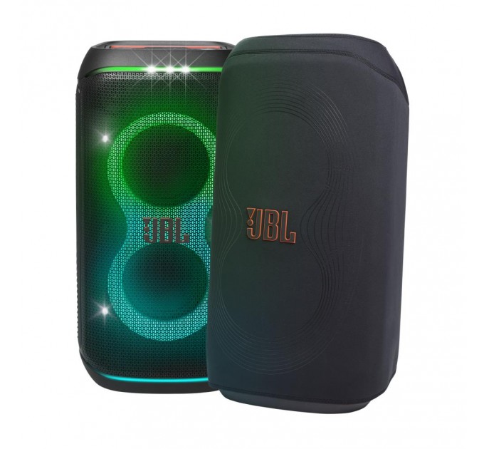 Чохол для акустичної системи PARTYBOX CLUB120 JBL JBLPBCOV-120