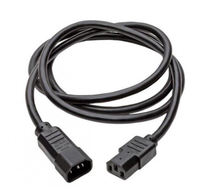 ARUBA BY HPE Кабель живлення 2M A0K02A ARUBA BY HPE