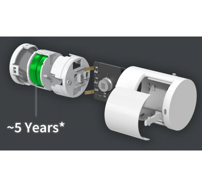 Розумний датчик руху P1 MS-S02 Aqara